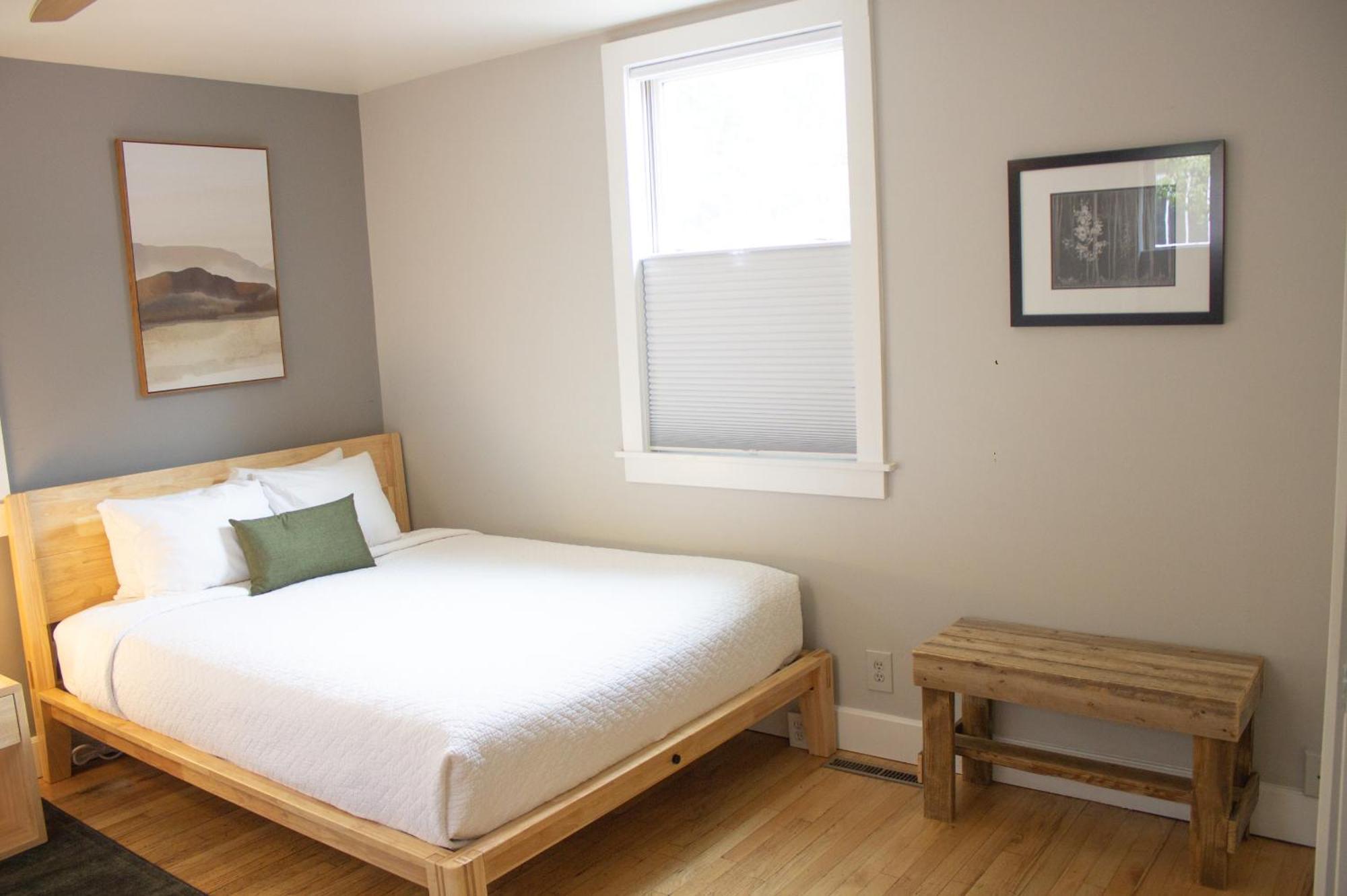 Leland House Suites Of דורנגו מראה חיצוני תמונה