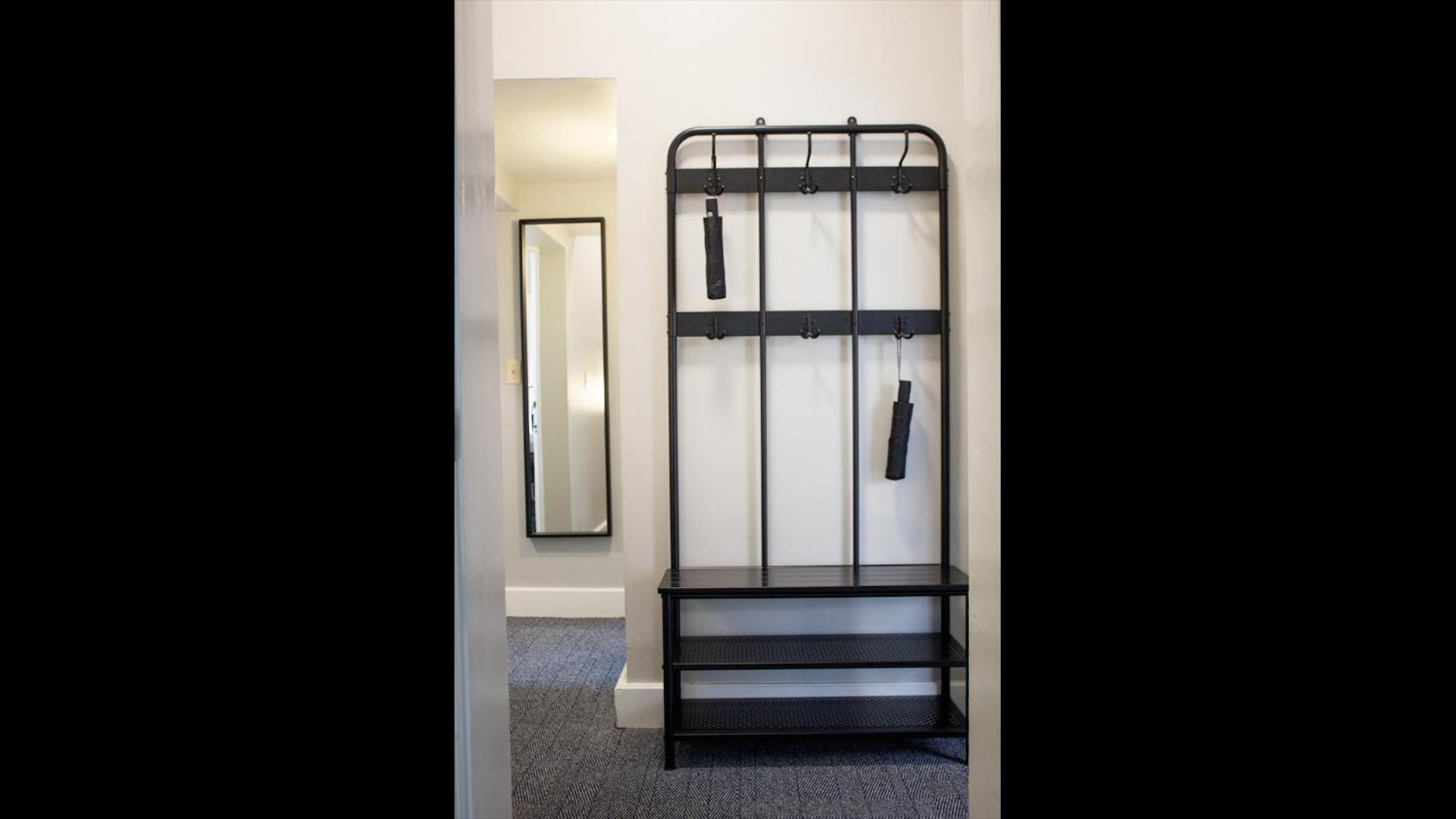 Leland House Suites Of דורנגו מראה חיצוני תמונה