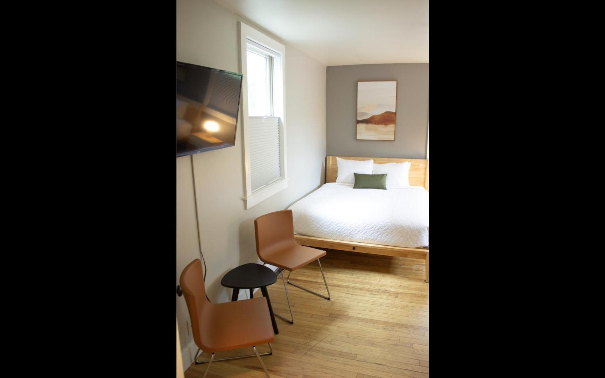 Leland House Suites Of דורנגו מראה חיצוני תמונה