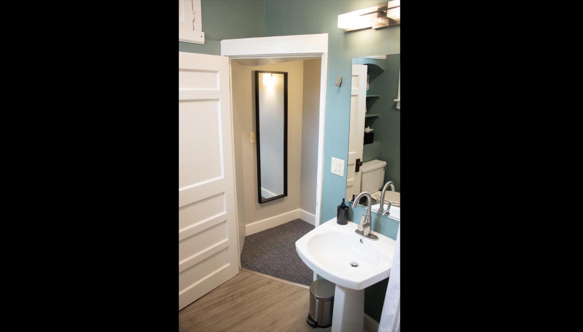 Leland House Suites Of דורנגו מראה חיצוני תמונה