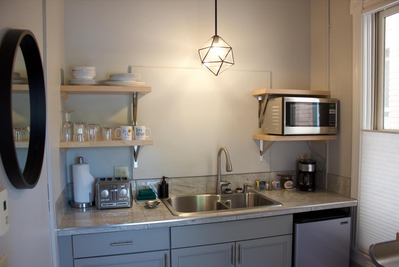 Leland House Suites Of דורנגו מראה חיצוני תמונה
