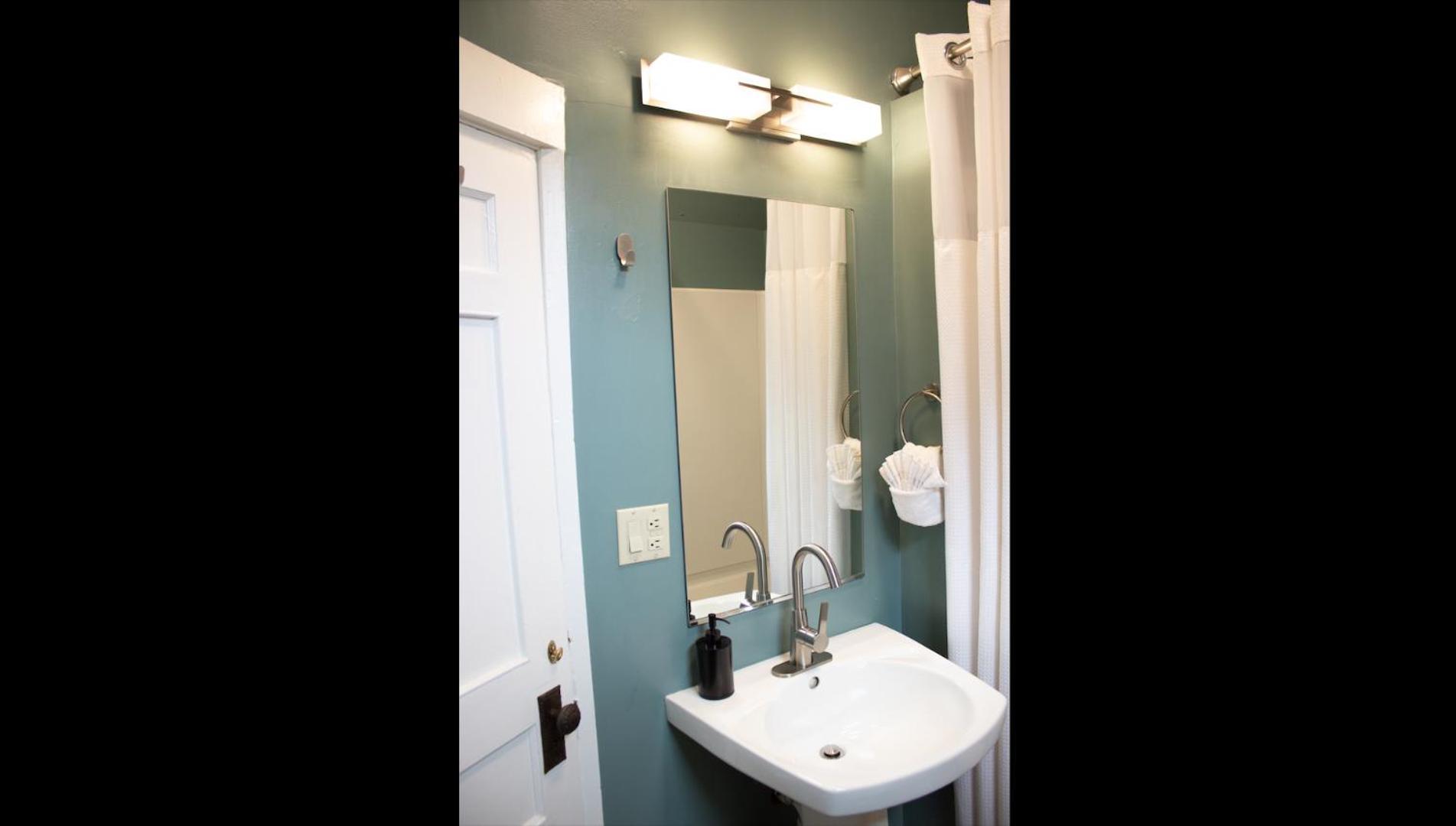 Leland House Suites Of דורנגו מראה חיצוני תמונה