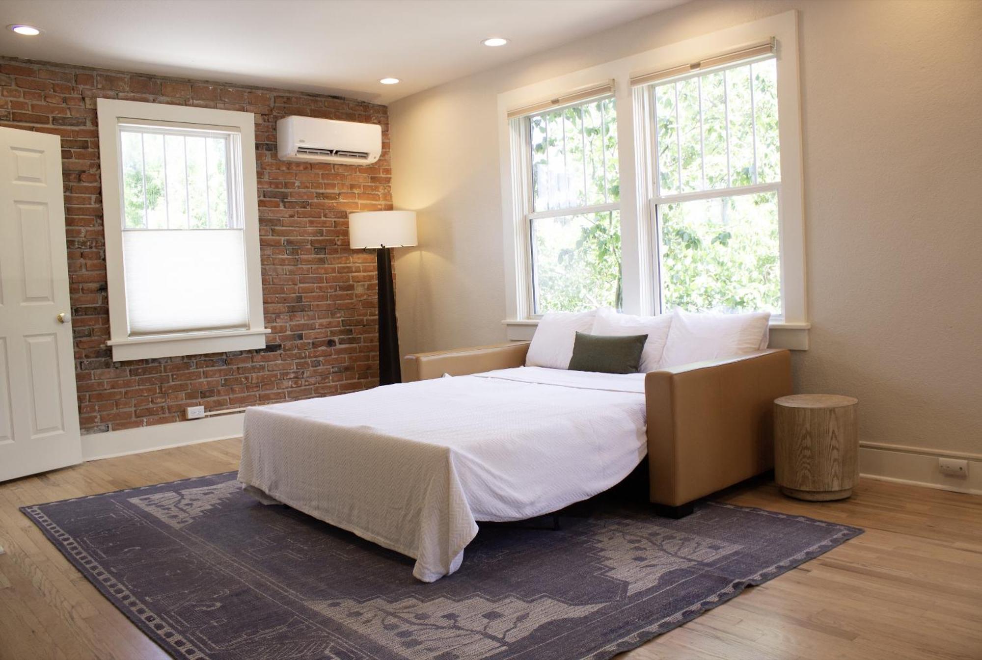 Leland House Suites Of דורנגו מראה חיצוני תמונה