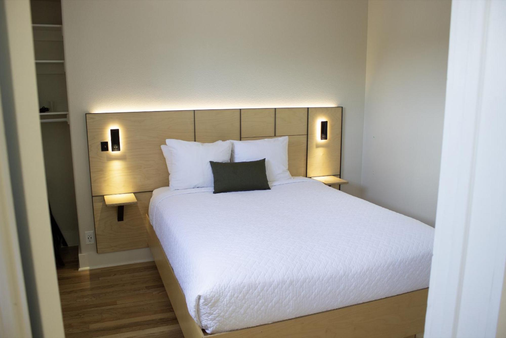 Leland House Suites Of דורנגו מראה חיצוני תמונה
