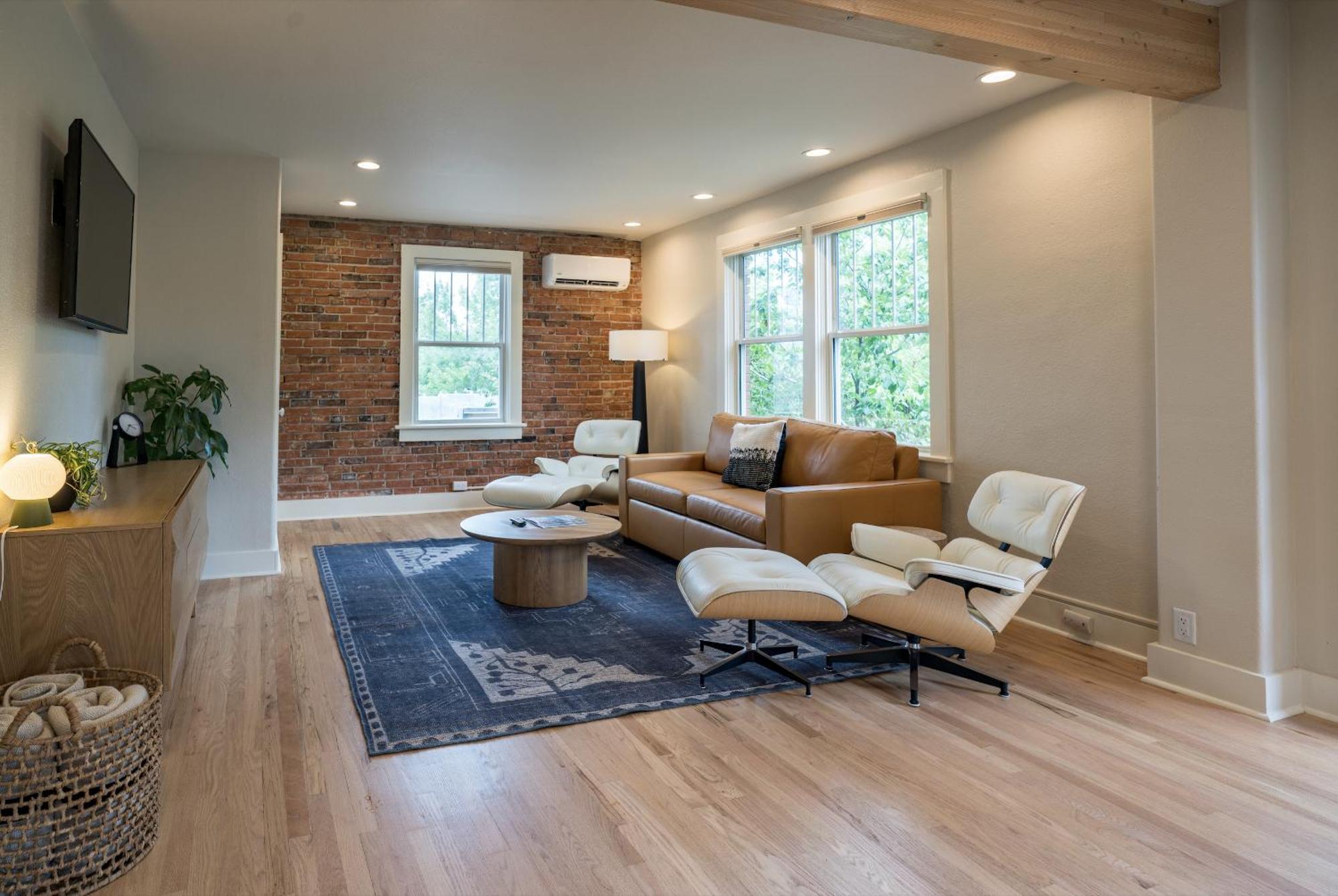 Leland House Suites Of דורנגו מראה חיצוני תמונה