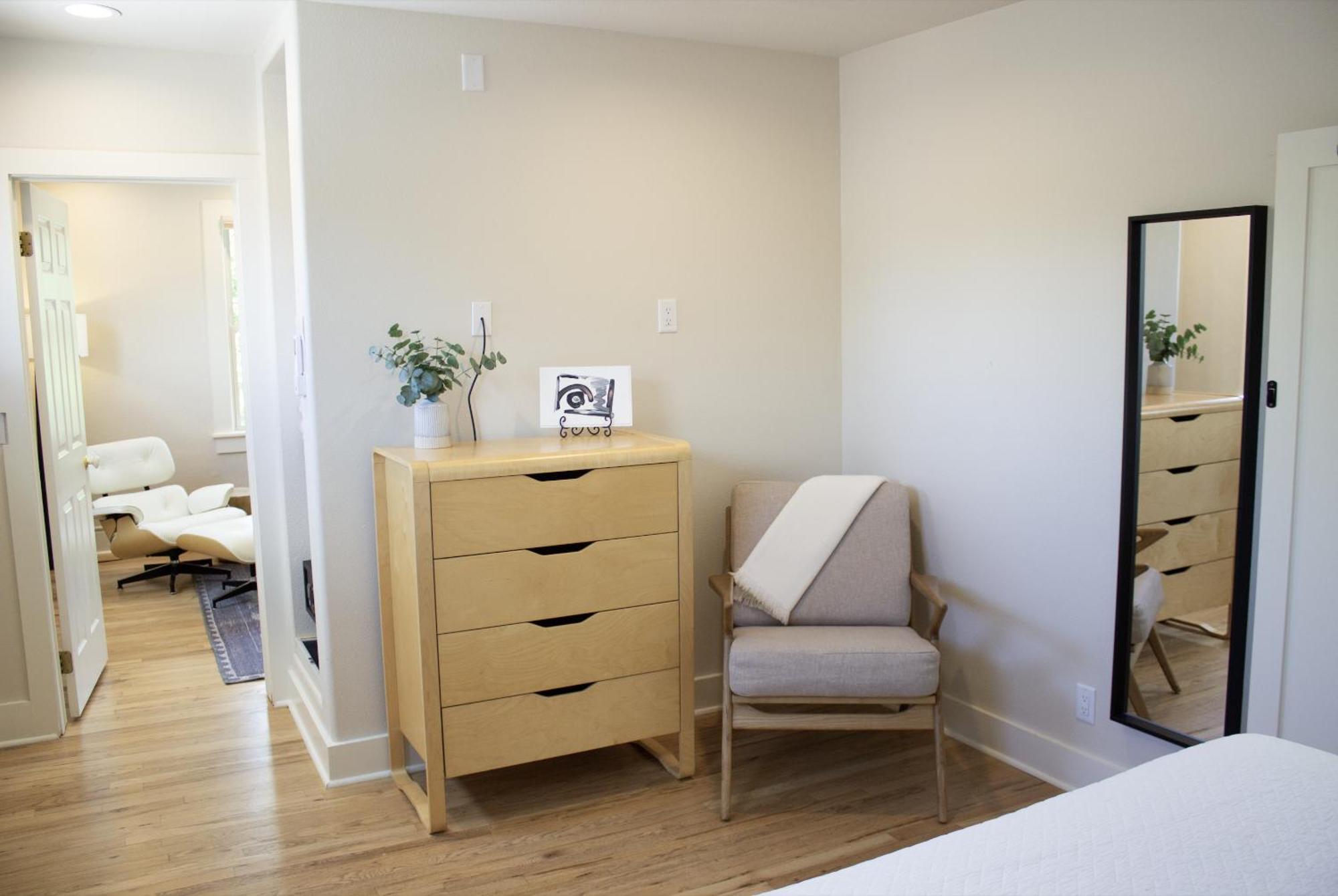 Leland House Suites Of דורנגו מראה חיצוני תמונה