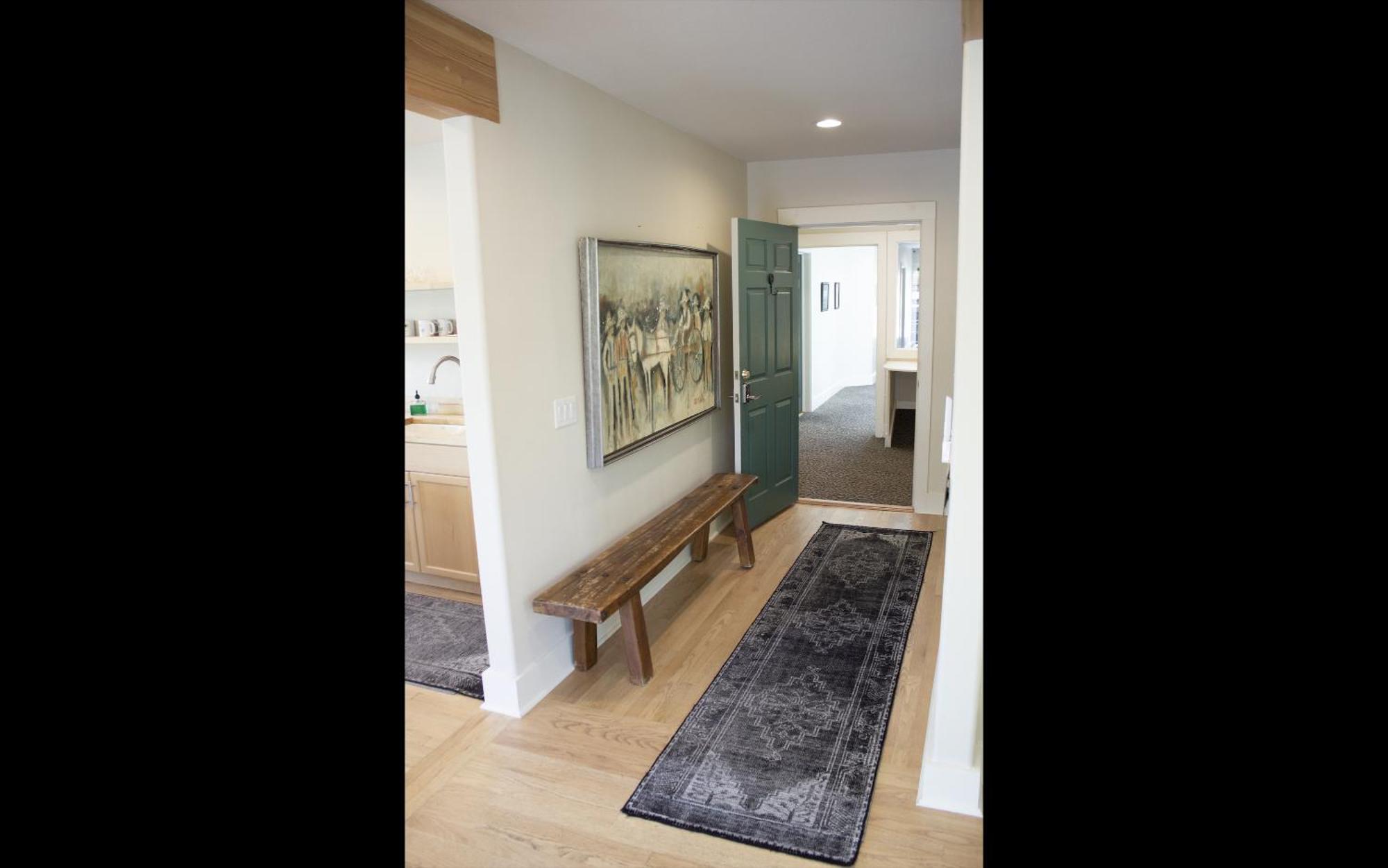 Leland House Suites Of דורנגו מראה חיצוני תמונה
