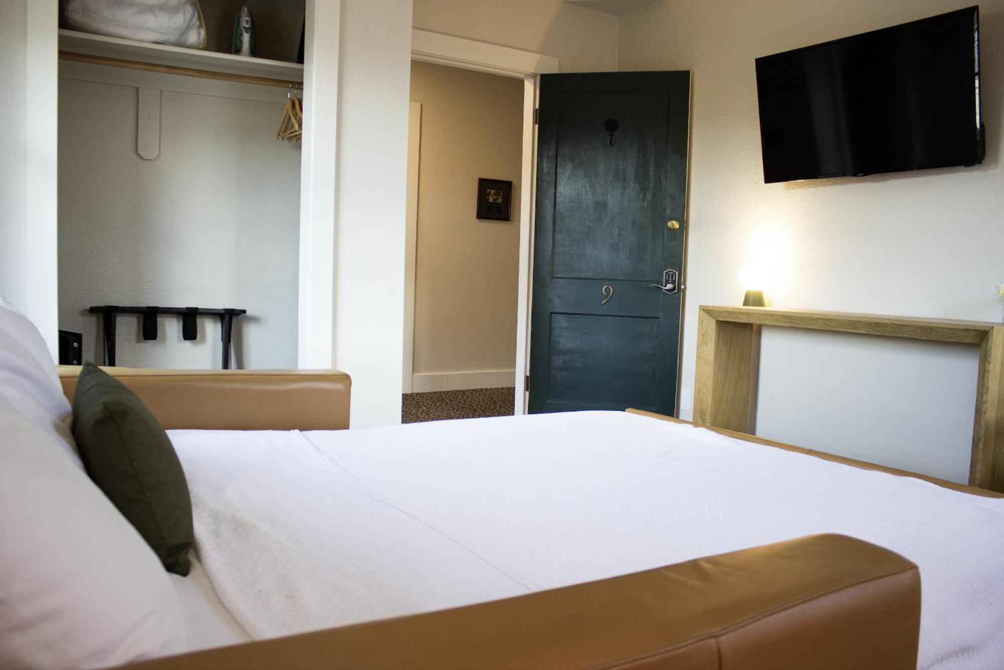 Leland House Suites Of דורנגו מראה חיצוני תמונה