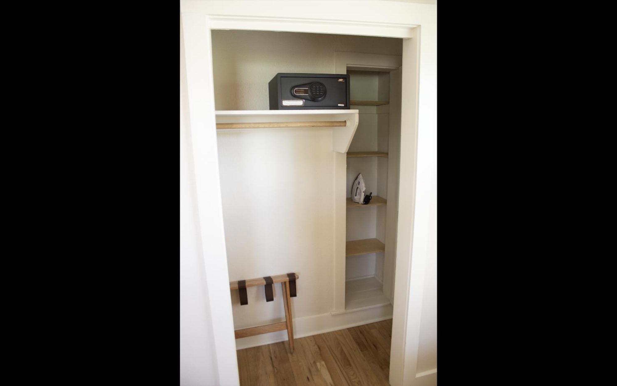 Leland House Suites Of דורנגו מראה חיצוני תמונה