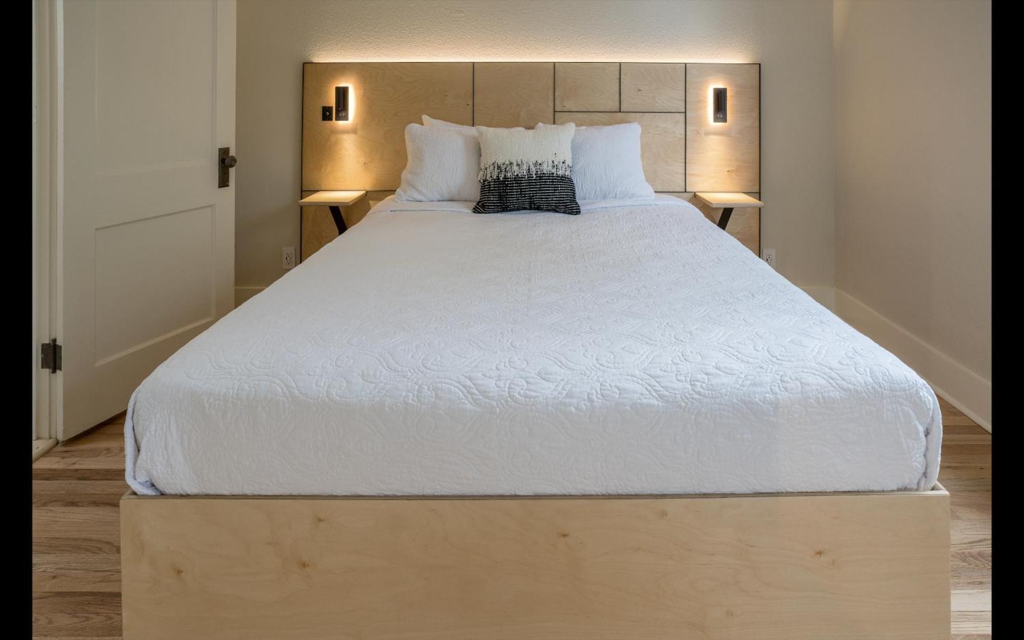 Leland House Suites Of דורנגו מראה חיצוני תמונה