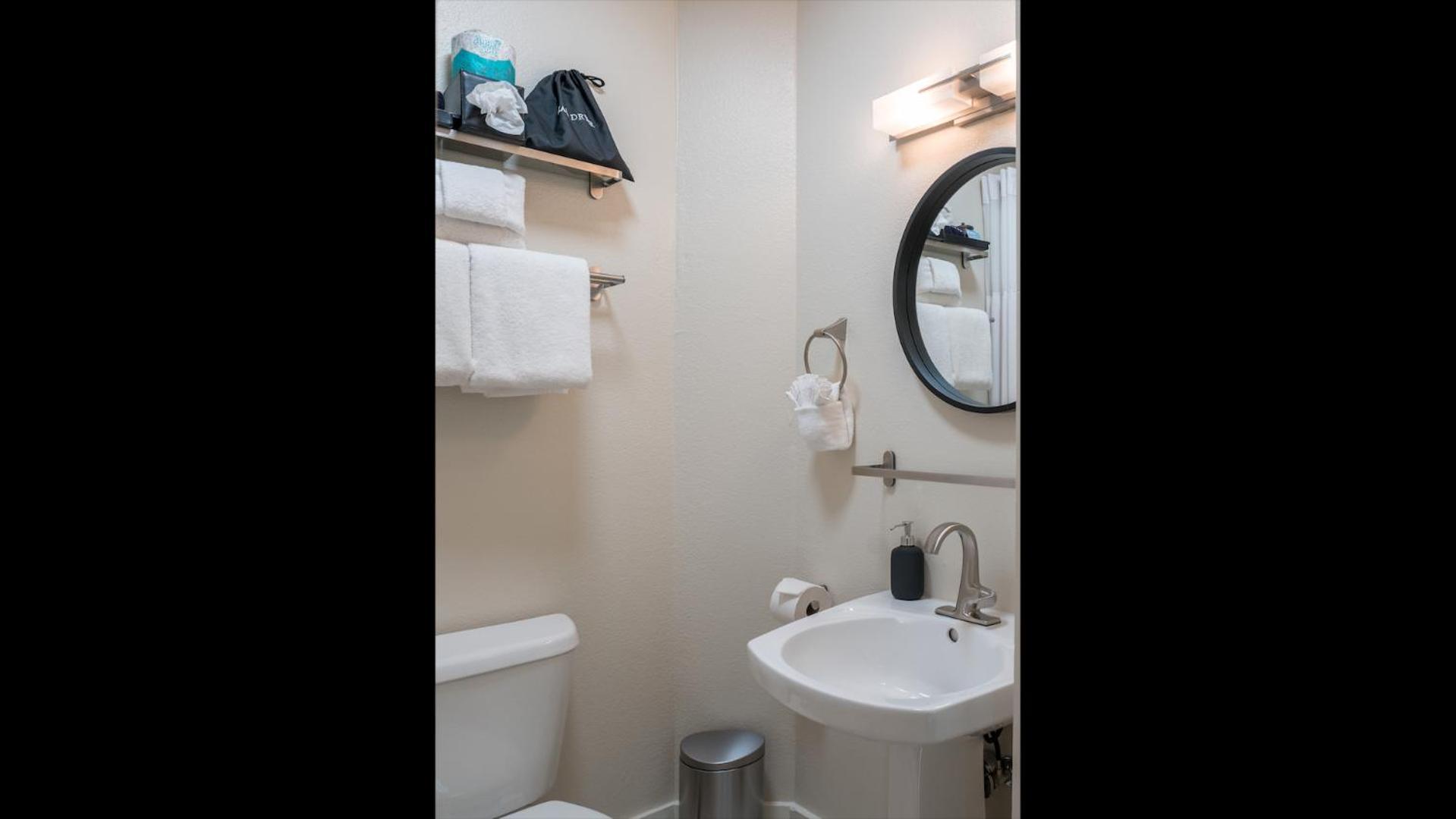 Leland House Suites Of דורנגו מראה חיצוני תמונה