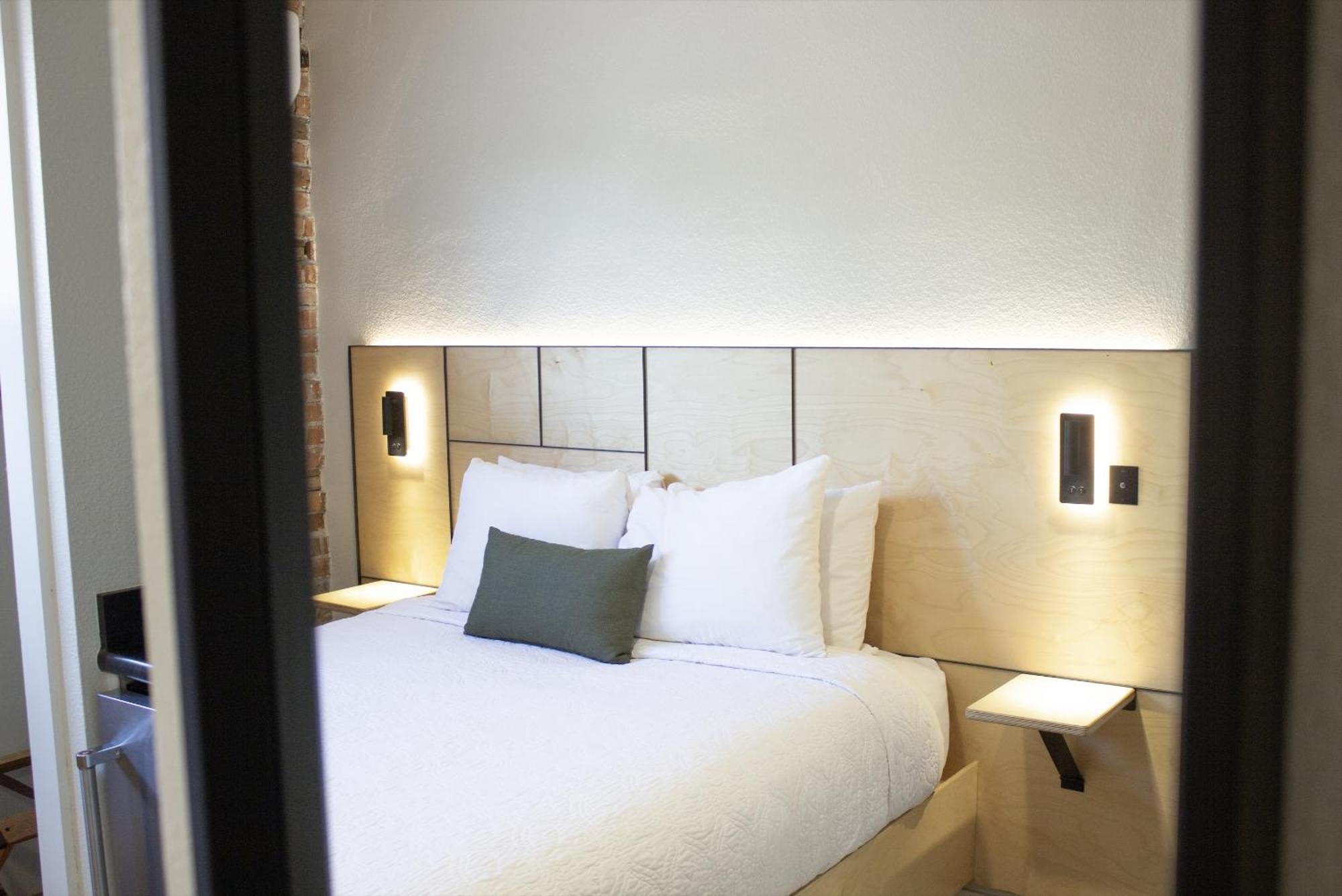 Leland House Suites Of דורנגו מראה חיצוני תמונה