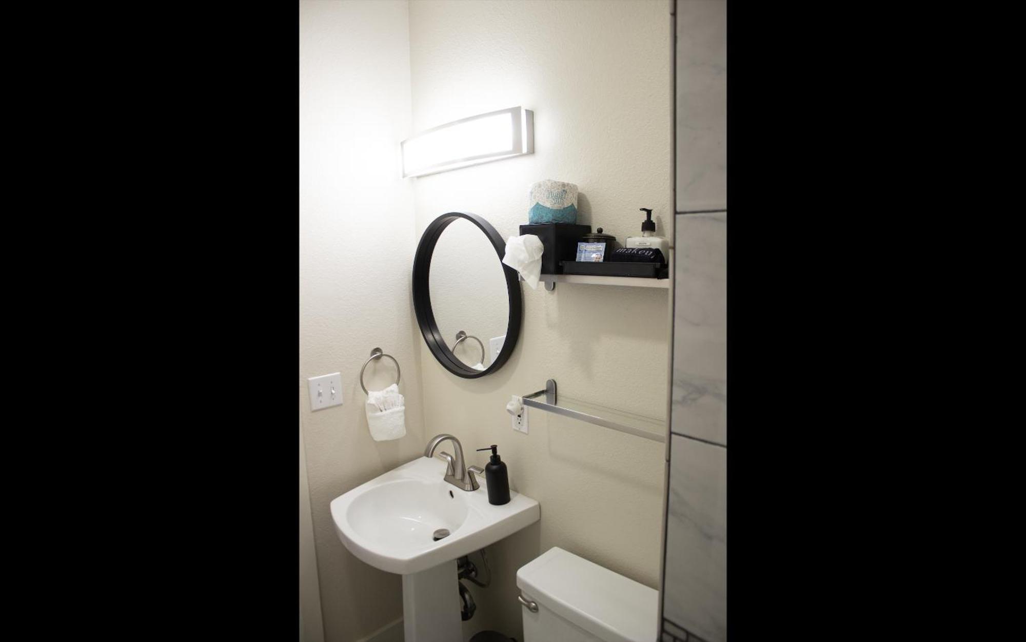 Leland House Suites Of דורנגו מראה חיצוני תמונה