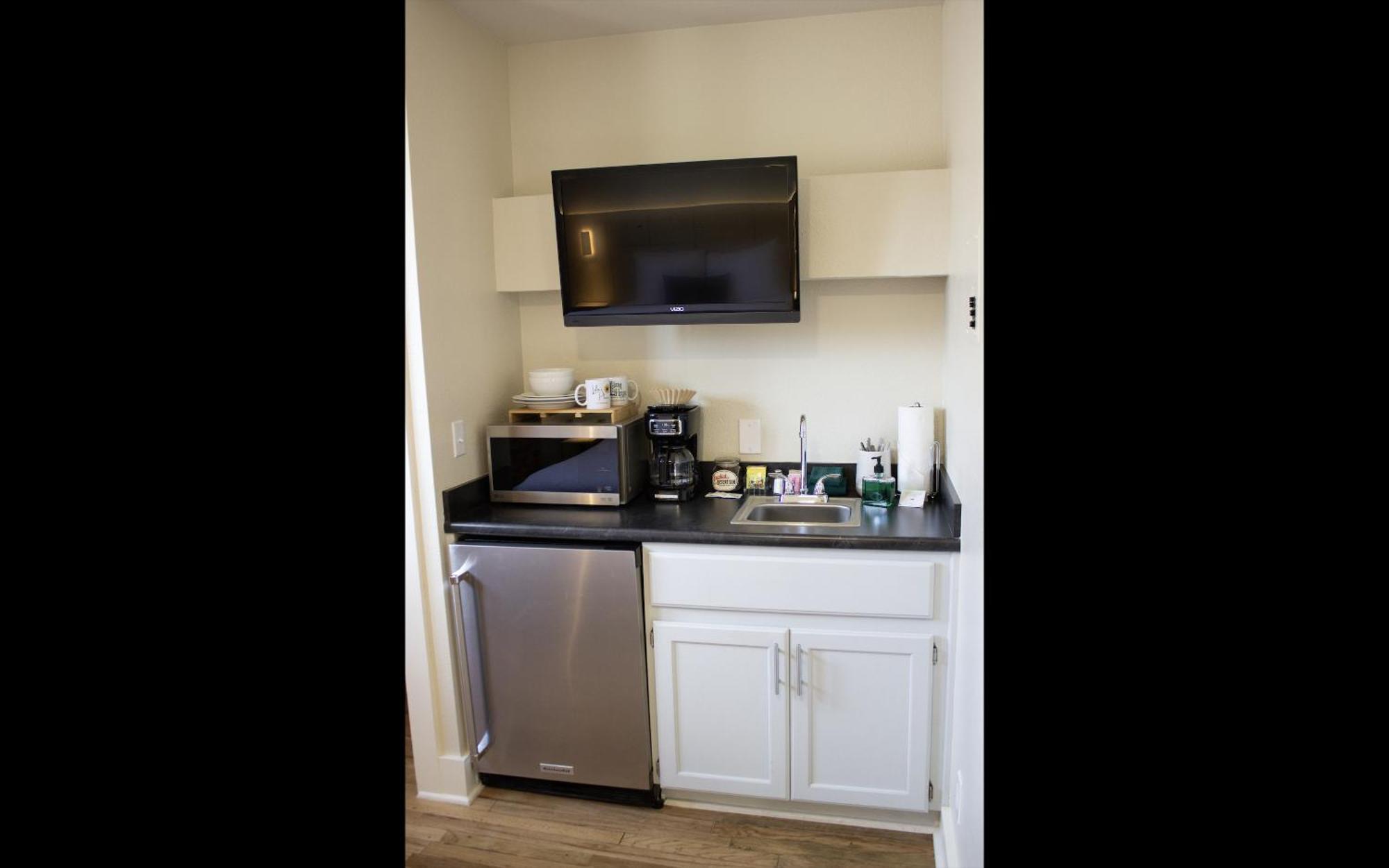 Leland House Suites Of דורנגו מראה חיצוני תמונה