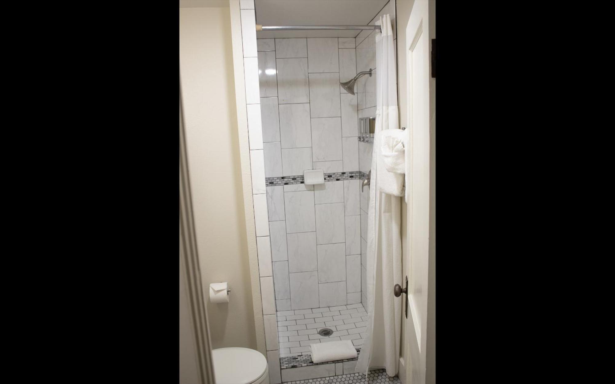 Leland House Suites Of דורנגו מראה חיצוני תמונה