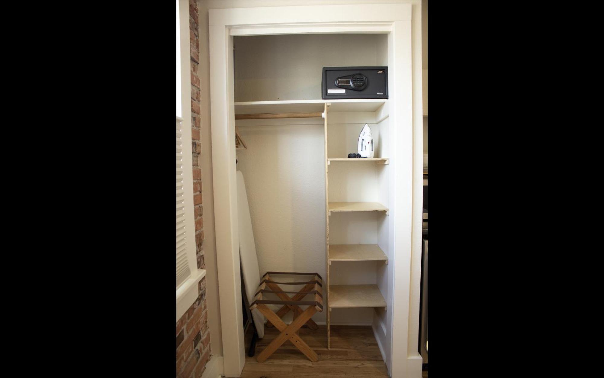 Leland House Suites Of דורנגו מראה חיצוני תמונה